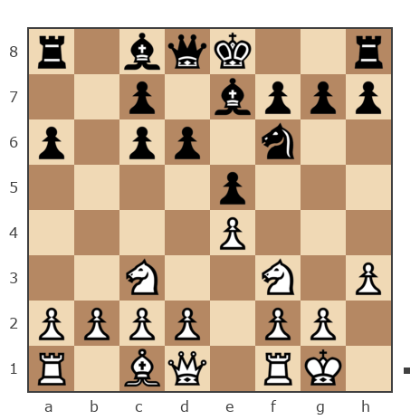 Game #7781694 - Юрьевна Галина (zamivt) vs MASARIK_63