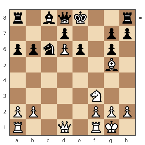 Game #6214673 - Леонидович Валерий (valera2712) vs Гущин Евгений Вадимович (gushchin)