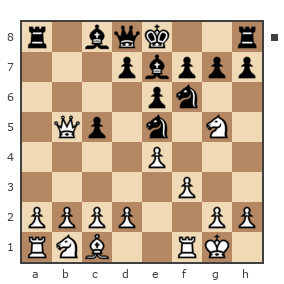 Game #7448386 - аллабирдин рамиль Алтафович (югра-урай) vs fb100006858242277