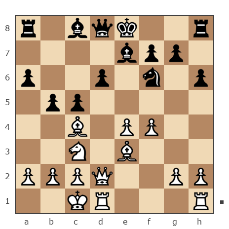 Game #1686214 - дима (Dmitriy_ Karpov) vs ЗНП (Nik47)
