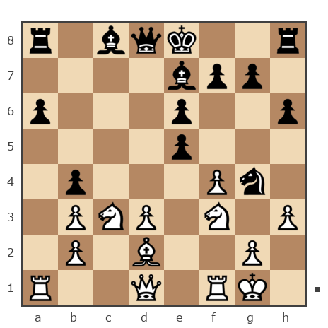Game #7869420 - Олег Евгеньевич Туренко (Potator) vs Александр Васильевич Михайлов (kulibin1957)