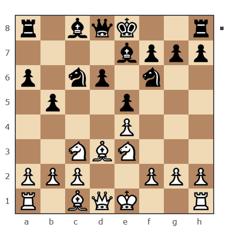 Game #7810908 - [User deleted] (Devyasil) vs Эдуард Сергеевич Опейкин (R36m)