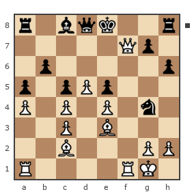 Game #7864143 - Георгиевич Петр (Z_PET) vs Александр Пудовкин (pudov56)