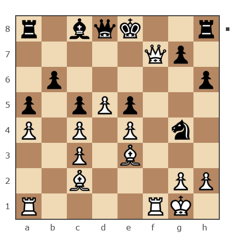 Game #7864143 - Георгиевич Петр (Z_PET) vs Александр Пудовкин (pudov56)