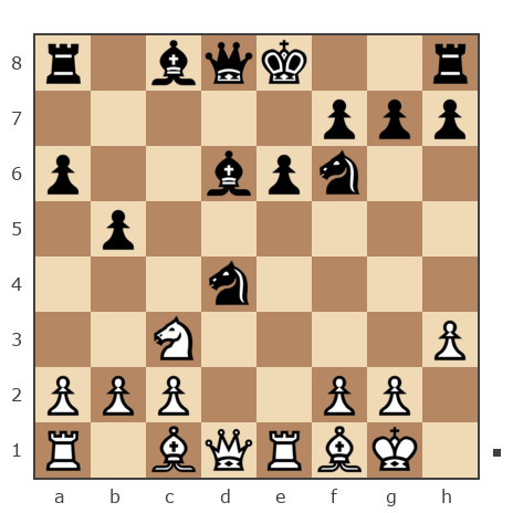 Game #2561144 - piligrim (piligrim66) vs Игошин Егор Игоревич (Igosha-San)