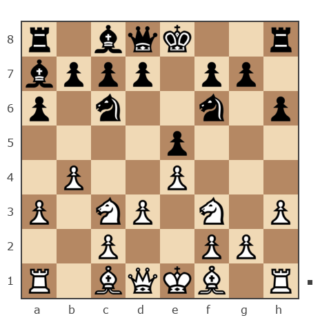 Game #7633989 - АРТЕМ (favorit81) vs Станислав Старков (Тасманский дьявол)