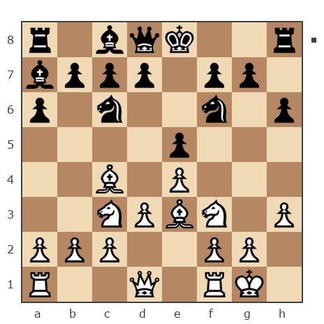 Game #7932914 - Дамир Тагирович Бадыков (имя) vs Андрей (андрей9999)