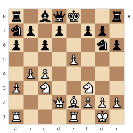 Game #1870078 - Николай (Mikromaster) vs Lisa (Lisa_Yalta)