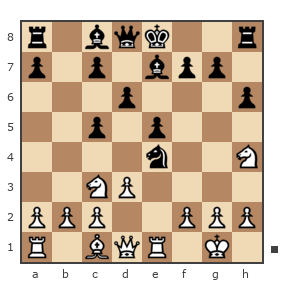 Game #7473447 - Paul Morphy56 vs Kanno_iliya (kto_eto)