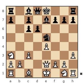 Game #3735514 - Быков Алексей Александрович (hanse1981) vs Ольховка Антон (Li-On-Ich)