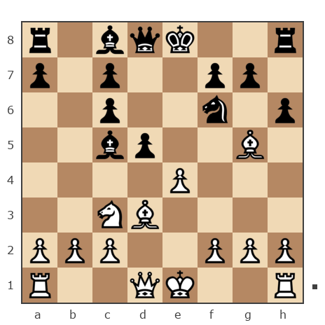 Game #142507 - Иржи (Greyglass) vs Павел (elektrikdj)