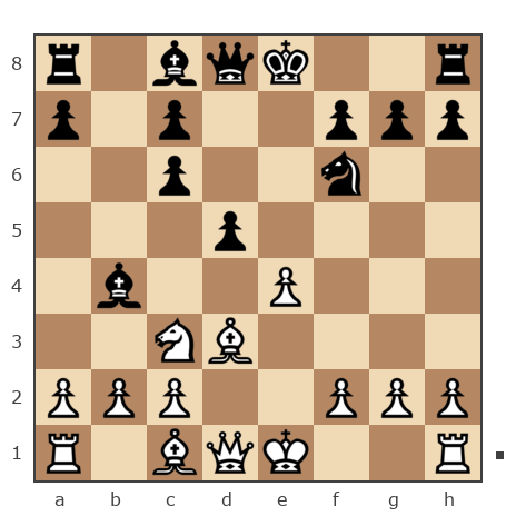 Game #7933182 - Ponimasova Olga (Ponimasova) vs Виктор Васильевич Шишкин (Victor1953)