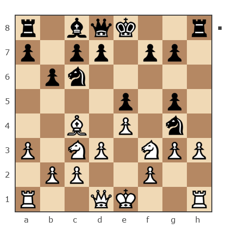 Game #7771651 - ban_2008 vs Владимировна Серебрякова Алла (sealla)