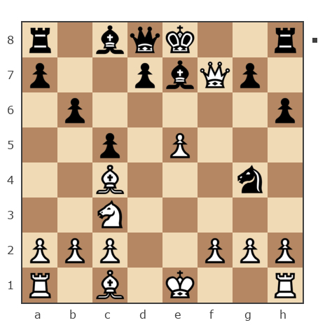 Game #7458717 - Евгений Викторович (seca76) vs eduard albertovich (edo-24)