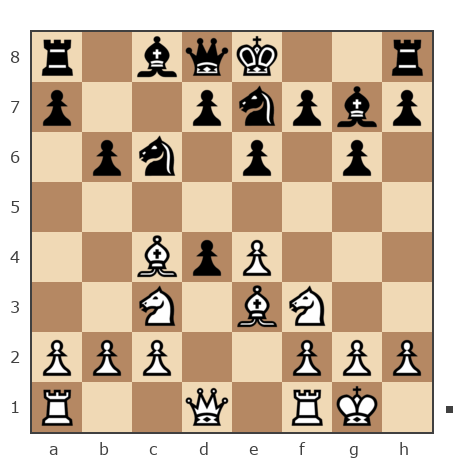Game #7727565 - Михаил (mikhail76) vs Георгиевич Петр (Z_PET)