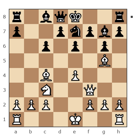 Game #5393746 - Александр Тимонин (alex-sp79) vs Юрий Иванович Демидов (Ivanis)