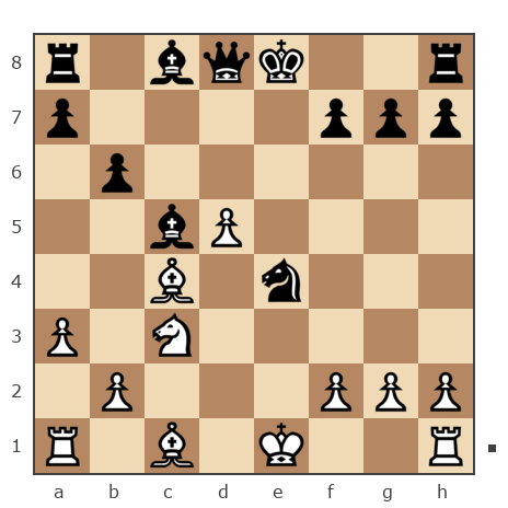 Game #7904426 - Павел Николаевич Кузнецов (пахомка) vs Владимир Васильевич Троицкий (troyak59)