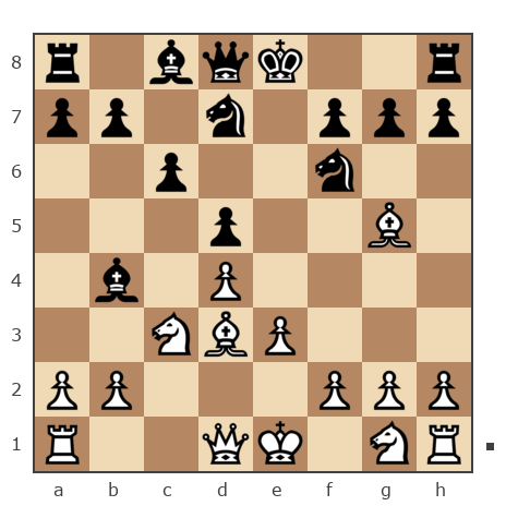 Game #7818687 - Уральский абонент (абонент Уральский) vs Дмитрий (Зипун)