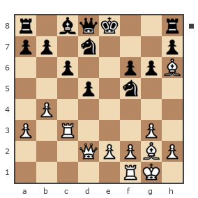 Game #7426184 - shageeli vs Рыбин Иван Данилович (Ivan-045)