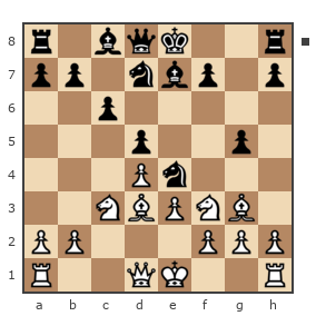 Game #6199261 - Лень Станислав (Sunset_81) vs Djon Breev (bob7137)