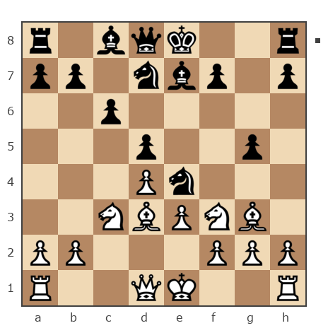 Game #6199261 - Лень Станислав (Sunset_81) vs Djon Breev (bob7137)