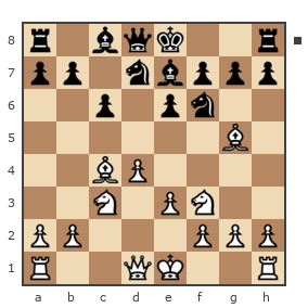 Game #7325737 - Константин (Харинов) vs Александрович Виталий (ВИТАУС)