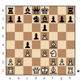 Game #7907504 - Виктор Иванович Масюк (oberst1976) vs Виктор Петрович Быков (seredniac)