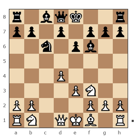 Game #3633213 - Vahe Sargsyan (PROFESOR) vs anatoli55