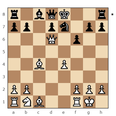Game #7879680 - Mirziyan Schangareev (Kaschinez22) vs Валерий Семенович Кустов (Семеныч)