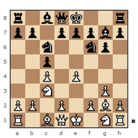 Game #7869952 - sergey urevich mitrofanov (s809) vs valera565