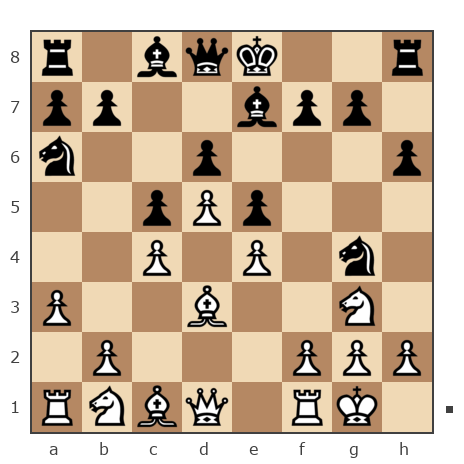 Game #3240605 - Илья (kim7777) vs Tallkras