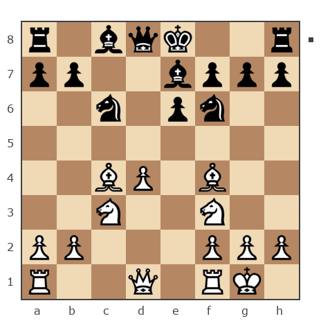 Game #7775319 - Блохин Максим (Kromvel) vs paulta