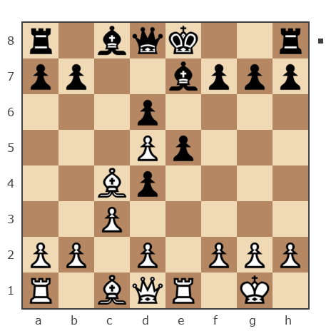 Game #7886455 - Дмитрий Малыш (Dmitriy Malish) vs Сергей Васильевич Новиков (Новиков Сергей)