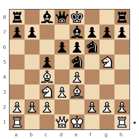 Game #3633209 - Vahe Sargsyan (PROFESOR) vs anatoli55