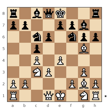 Game #7869538 - Александр Савченко (A_Savchenko) vs Дмитрий (Dmitriy P)