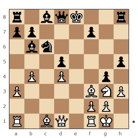 Game #7863781 - Fendelded (Fendel R) vs Дмитрий Васильевич Богданов (bdv1983)
