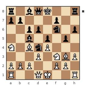 Game #7777112 - Drey-01 vs Константин (KEE)
