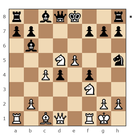 Game #1732567 - андрей петрович иванов (sensey 2) vs Anna Zharkova (Anna-J)