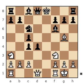 Game #7761875 - Aurimas Brindza (akela68) vs Лисниченко Сергей (Lis1)