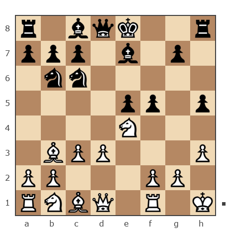 Партия №7932928 - Виктор (Витек 66) vs ВЛАДИМИР ПЕТРОВИЧ АГЕЕВ (олдфут)