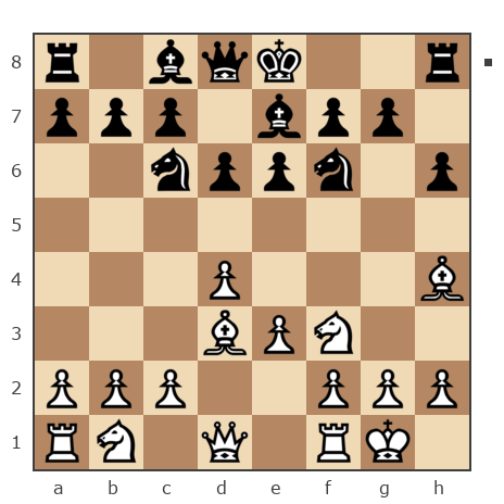 Game #7932913 - Дамир Тагирович Бадыков (имя) vs Александр Рязанцев (Sasha_64)