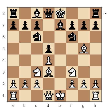 Game #6245858 - Ilham Pashayev (Qarabala) vs Виктор (Zavic2007)