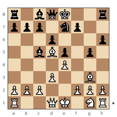 Game #7884682 - Николай Михайлович Оленичев (kolya-80) vs Александр Владимирович Рахаев (РАВ)