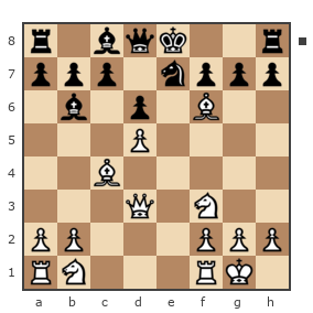 Game #7768198 - K_E_N_V_O_R_D vs Андрей Павлович Малин (Шмуль)
