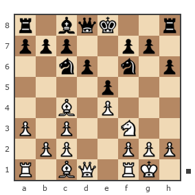 Game #7645703 - Savva7 vs Сергей Александрович Малышко (Riga)