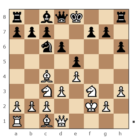 Game #4513180 - Аветик Катвалян (Аветик2792) vs Максим Романенко (Ceed)
