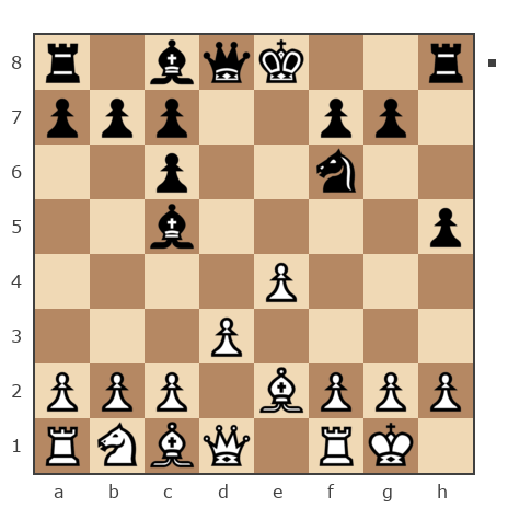 Game #7933213 - Дмитрий (Dmitriy P) vs Александр Савченко (A_Savchenko)