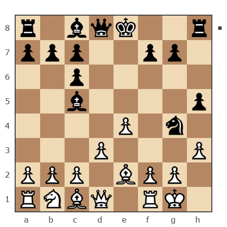 Game #7933213 - Дмитрий (Dmitriy P) vs Александр Савченко (A_Savchenko)