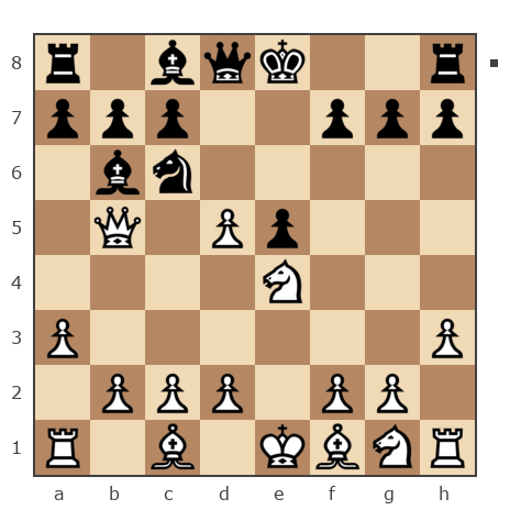 Game #7875544 - Александр Пудовкин (pudov56) vs Vstep (vstep)