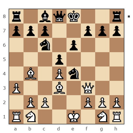 Game #1019362 - baikovskij sergei (mtang) vs Максим Москальчук (maximus_m)